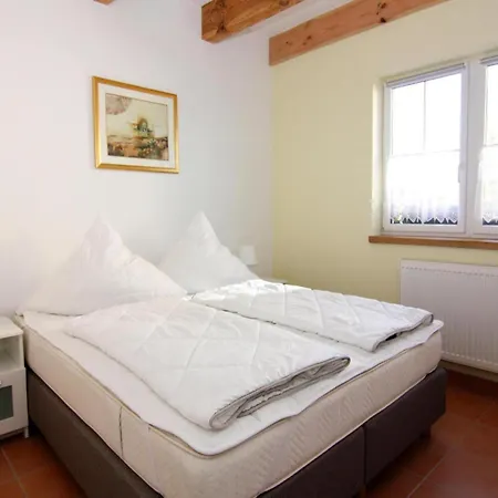 Neuendorfkrug, Luetow, Cleaning Included * Lutow