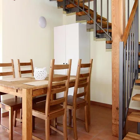 Neuendorfkrug, Luetow, Cleaning Included * Lutow