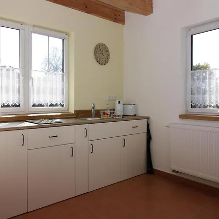 Apartment Neuendorfkrug, Luetow, Cleaning Included *
