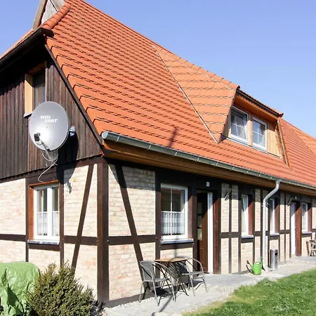 Neuendorfkrug, Luetow, Cleaning Included Lutow