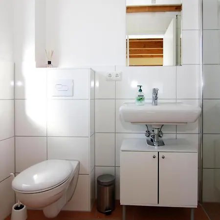 Neuendorfkrug, Luetow, Cleaning Included Lutow
